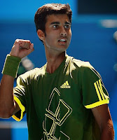 Yuki Bhambri