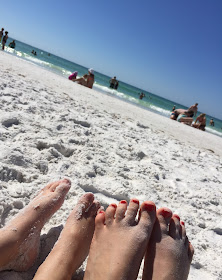 Florida kokemuksia Florida lasten kanssa