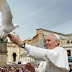 Here We Go, Pope Endorses Theories Of Evolution And Big Bang