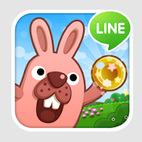 LINE Pokopang Free Download Android Game