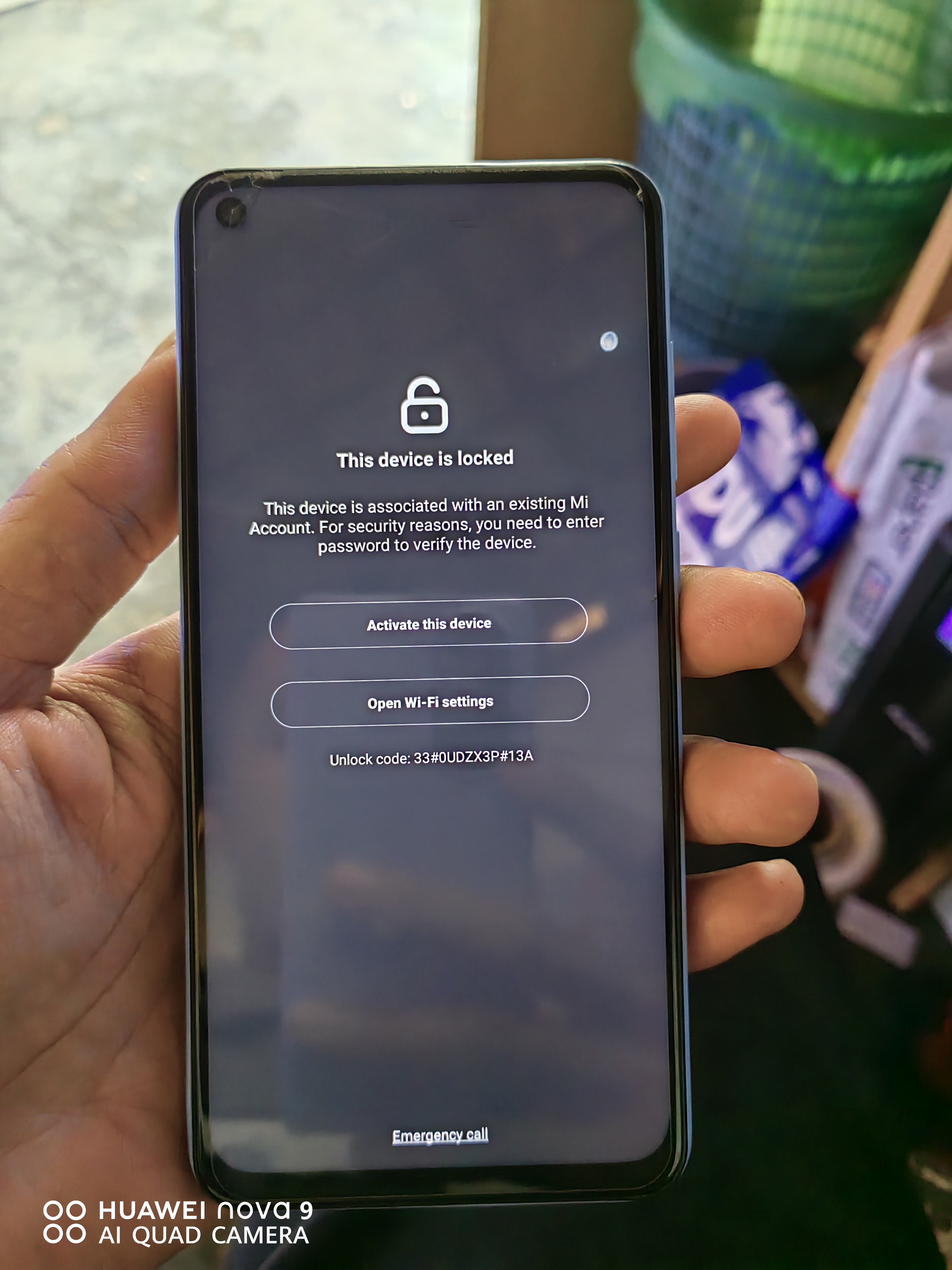 Redmi Note 5 this device is Locked. Redmi Note 9 Merlin. This device is Locked Redmi Note 9. Redmi Note 9 Pro mi account Unlock Tool.