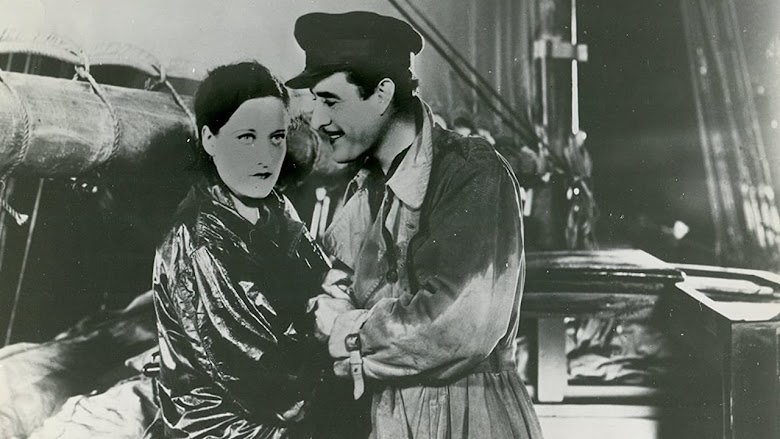 Twelve Miles Out 1927 online latino full hd