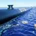 Great Pacific garbage patch: giant plastic trap put to sea again
