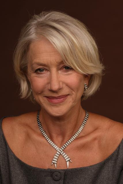 helen mirren pregnant. Helen Mirren