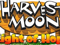 Harvest Moon: Light of Hope Dirilis di Steam pada November 2017