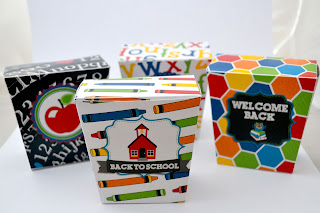 BACK TO SCHOOL PRINTABLES, TEACHER GIFTS AND MORE! by: A-Manda Creation