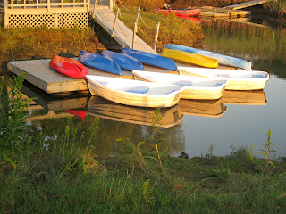 The Cottages at Cabot Cove