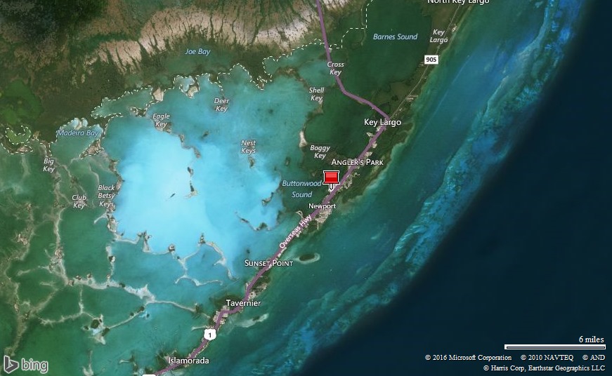 Map picture