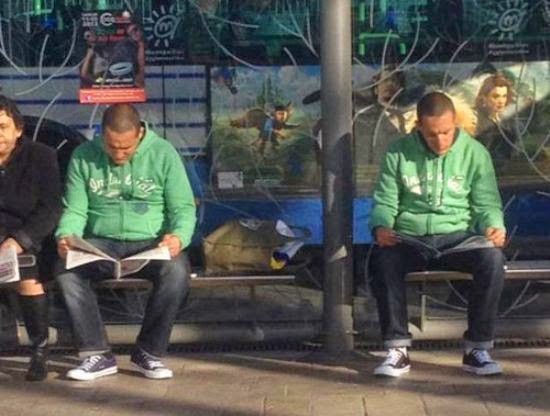 Thee''s a glitch in the matrix - TheCHIVE