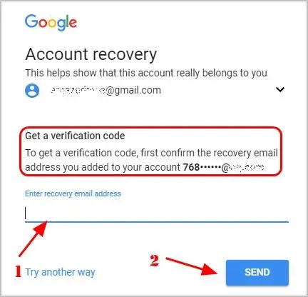 How To Reset Chromebook Password