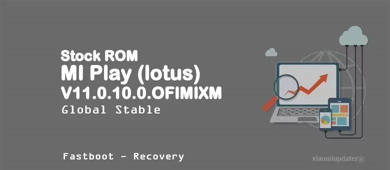 MI Play (lotus) V11.0.10.0.OFIMIXM Global Stable