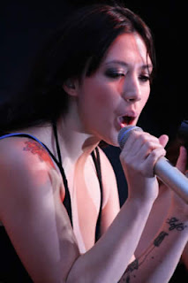 Michelle Branch Tattoos 