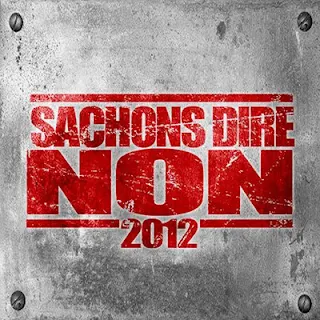 VA - Sachons Dire Non 2012 (2012) 192 kbps