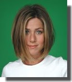 jennifer aniston short hairstyle