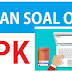 Latihan Soal Online PPPK (P3K) dan Kunci Jawabannya Materi Formatif