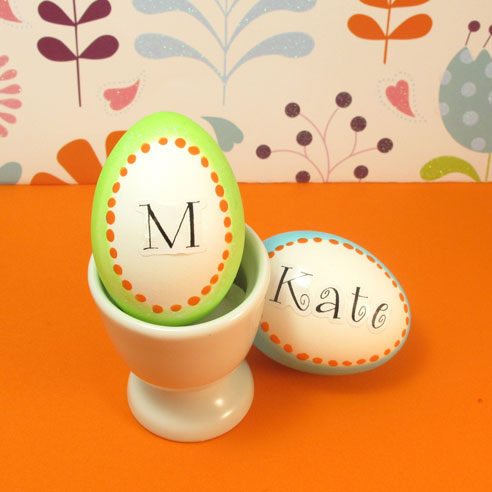 EASTER EGGS | EASTER EGG DECORATING IDEAS | HALLMARK