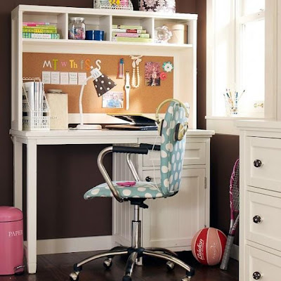 Kids Study Room Furniture