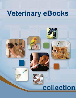 Veterinary E-Books Collection