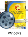 Any Video Converter