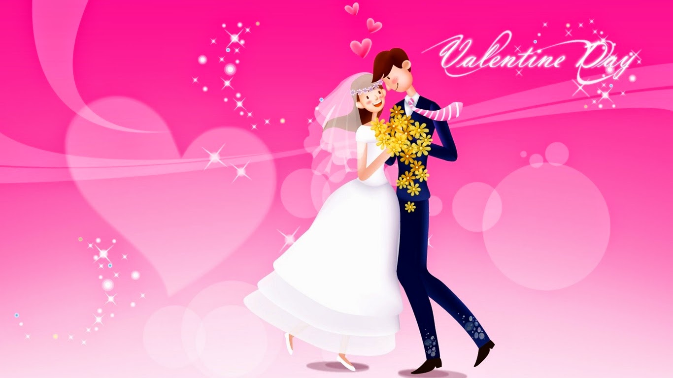 Beautiful Valentine's Day HD Wallpapers