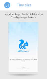 UC Browser Mini