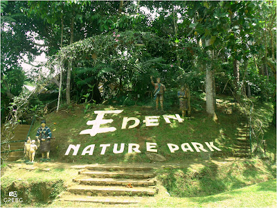 Eden Nature Park