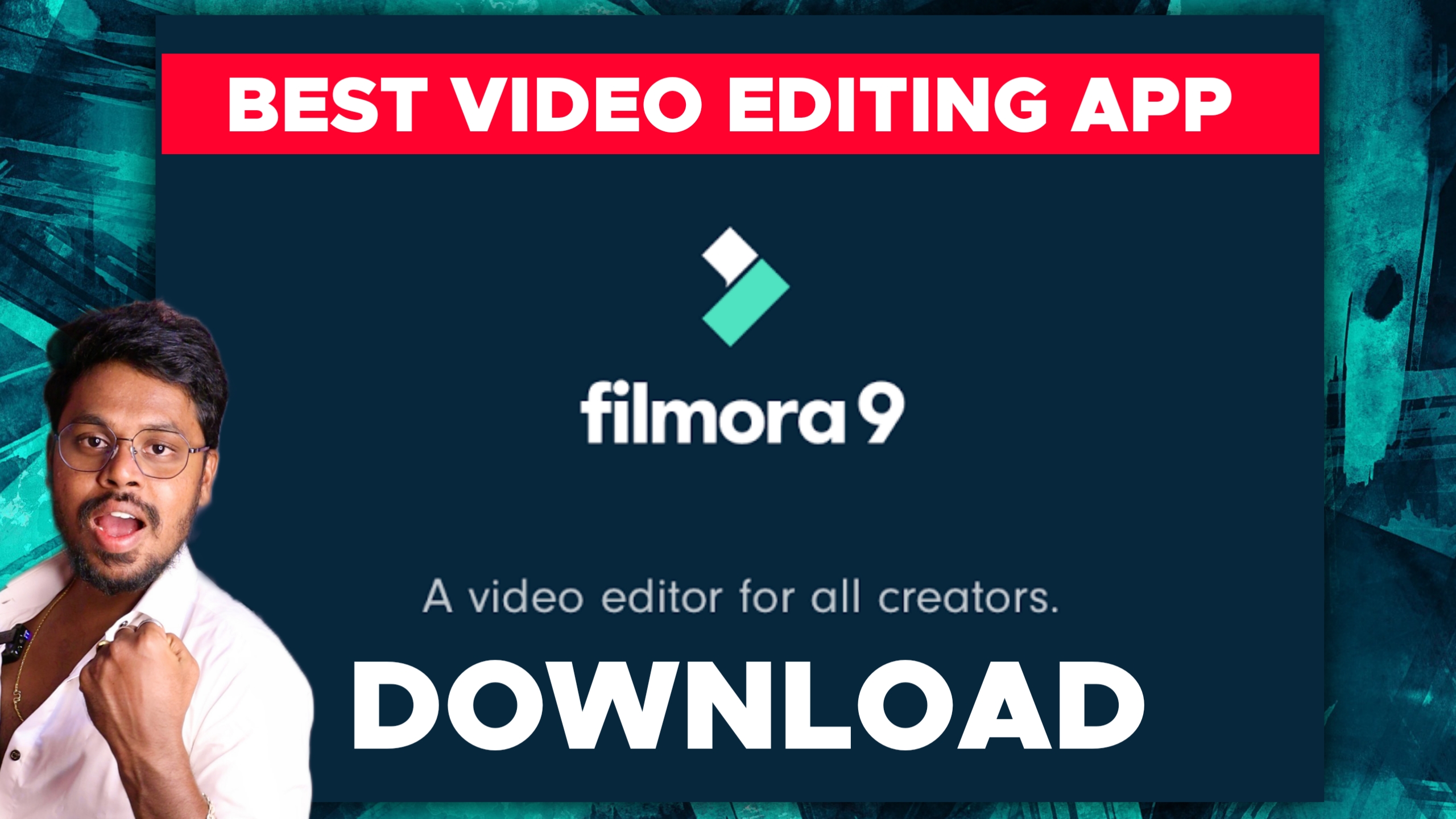 How to Create Stunning videos with Wondershare Filmora 12