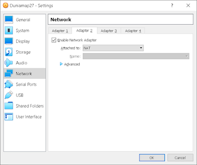 Konfigurasi Multimedia Streaming Server Debian Lengkap