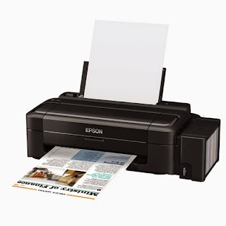 Printer Epson L300 Terbaru 2015