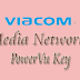 Viacom Media Networks Satellite Tv Channel PowerVu Key