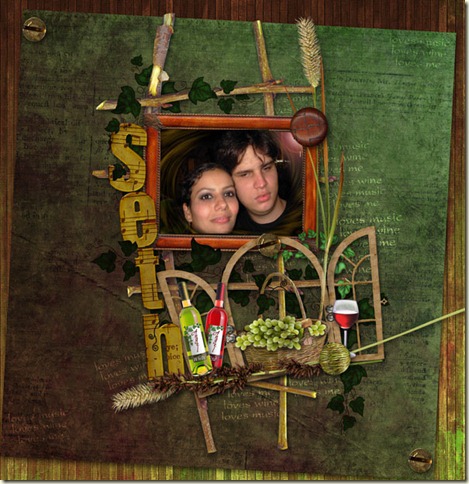 Bia e Jr