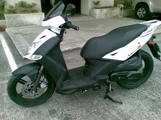 Modifikasi Motor Matic: July 2010