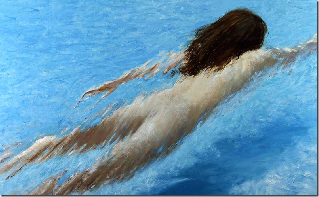 Julio larraz