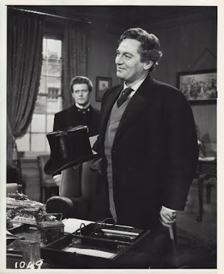 The Trials Of Oscar Wilde 1960 Movie Image 15