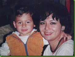 Eu e ele na equo