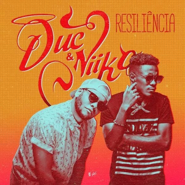 DucxNiiko disponibilizam Single "Resiliência" [Download]