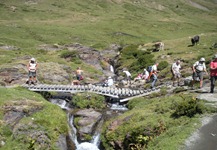 pont de l'Escudé