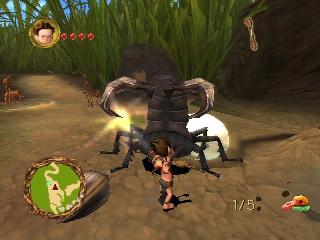 The Ant Bully PS2 ISO – PPSSPP PS2 APK Android Games ...