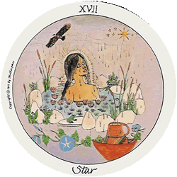 My Tarot Journey Part 3