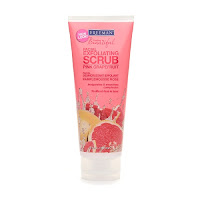 Freeman Pink Grapefruit Facial Exfoliating Scrub review