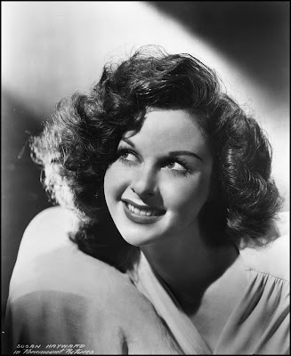 Susan Hayward part III