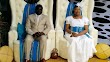 PHOTOS Hangwani and Gizara will get married on Thursday, 19 November. 
