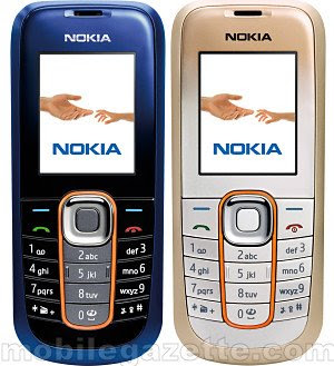 Nokia 2600 classic