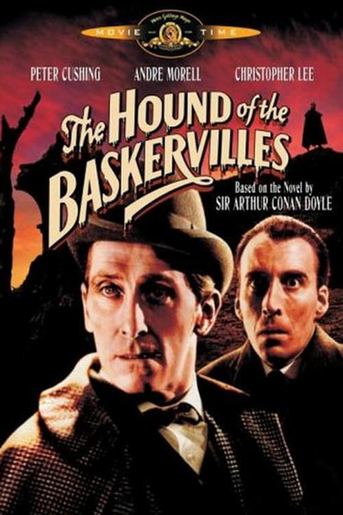 La furia dei Baskerville 1959 Film Completo Streaming