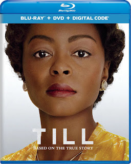 El Asesinato de Emmett Till [BD25] *Subtitulada