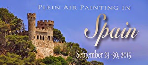 http://www.frenchescapade.com/trips-painting-spain.html