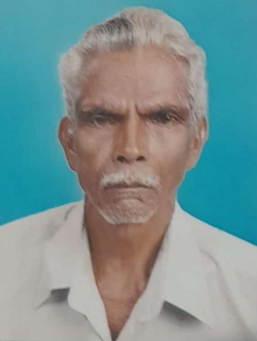 വാതക്കോടത്ത് പടിയിൽ ഗോപി (85) അന്തരിച്ചു