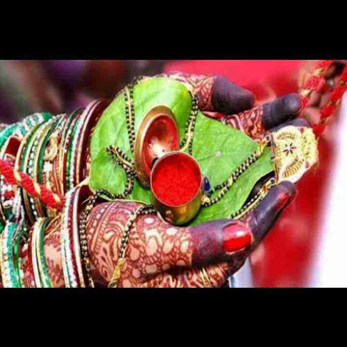 happy hariyali teej