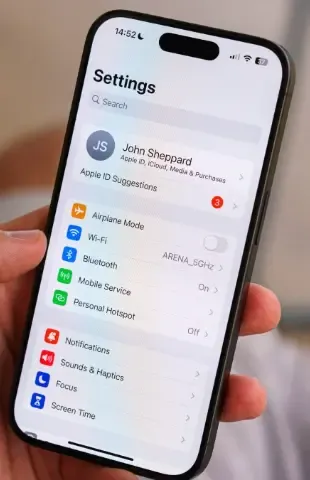 سعر و مواصفات iPhone 15 Pro