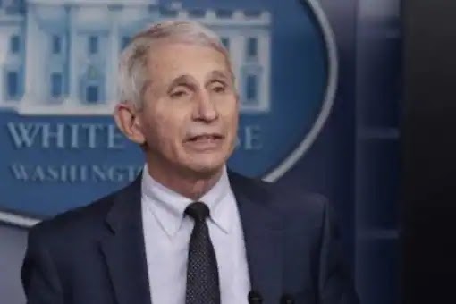 Anthony Fauci: 'fase pandêmica' acabou para os EUA, mas o Covid-19 ainda está aqui